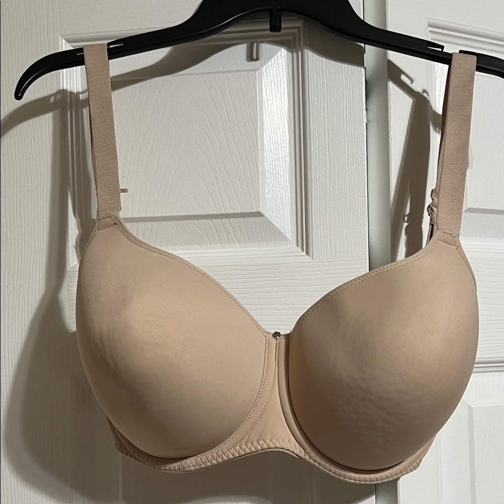 Fantasie Smooth Beige Bra Size 32I